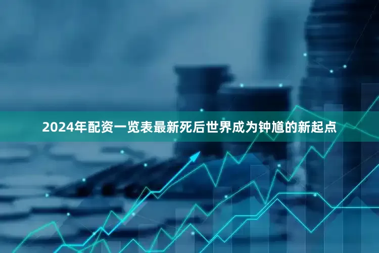 2024年配资一览表最新死后世界成为钟馗的新起点